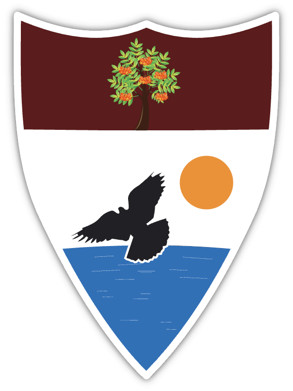 Liberland Crest