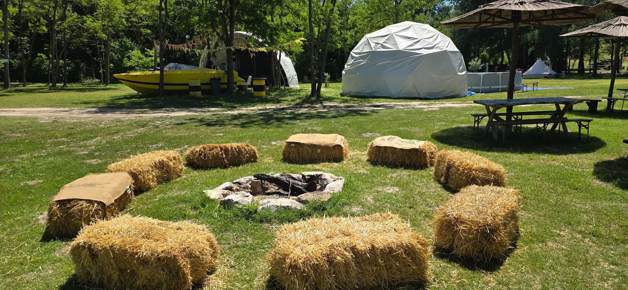 ARK Liberland Village 3