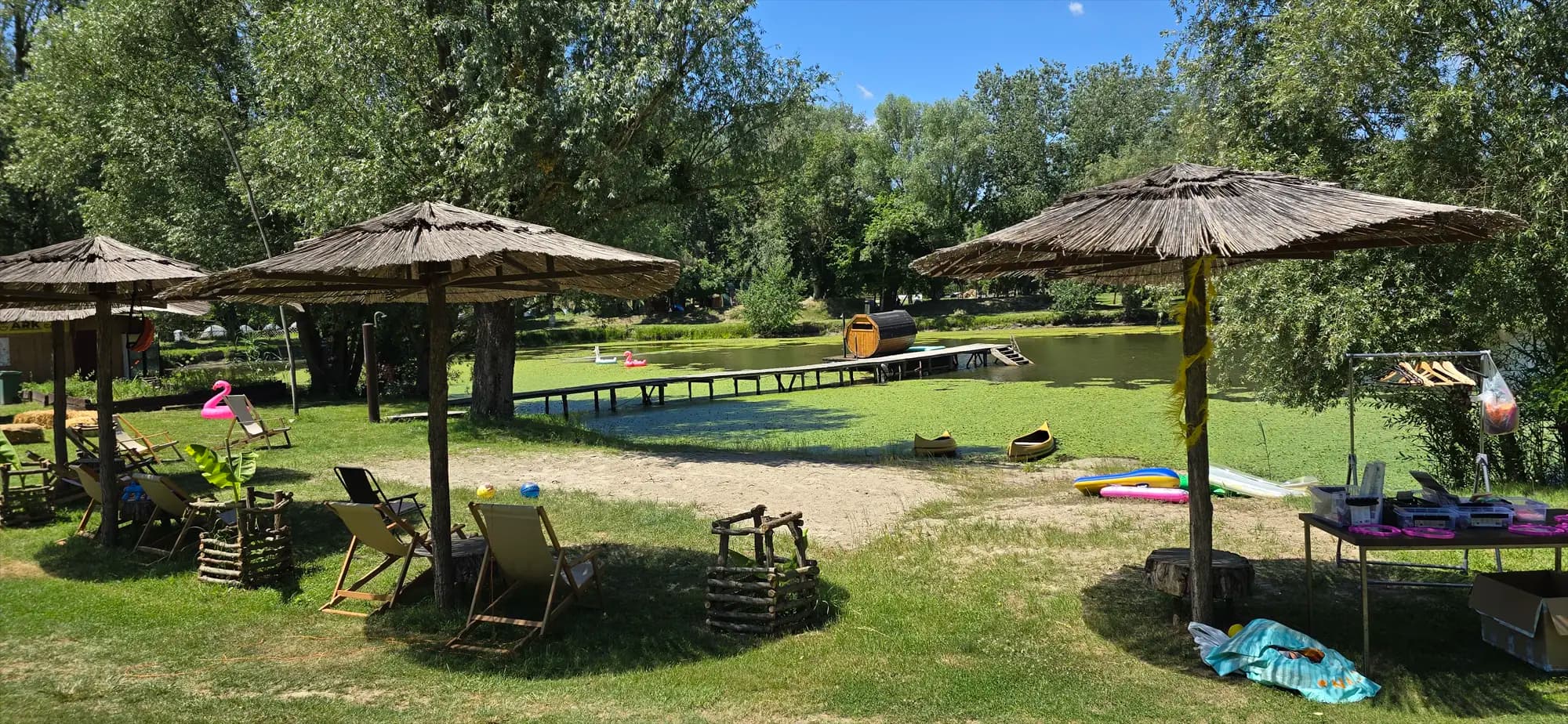 ARK Liberland Village 5