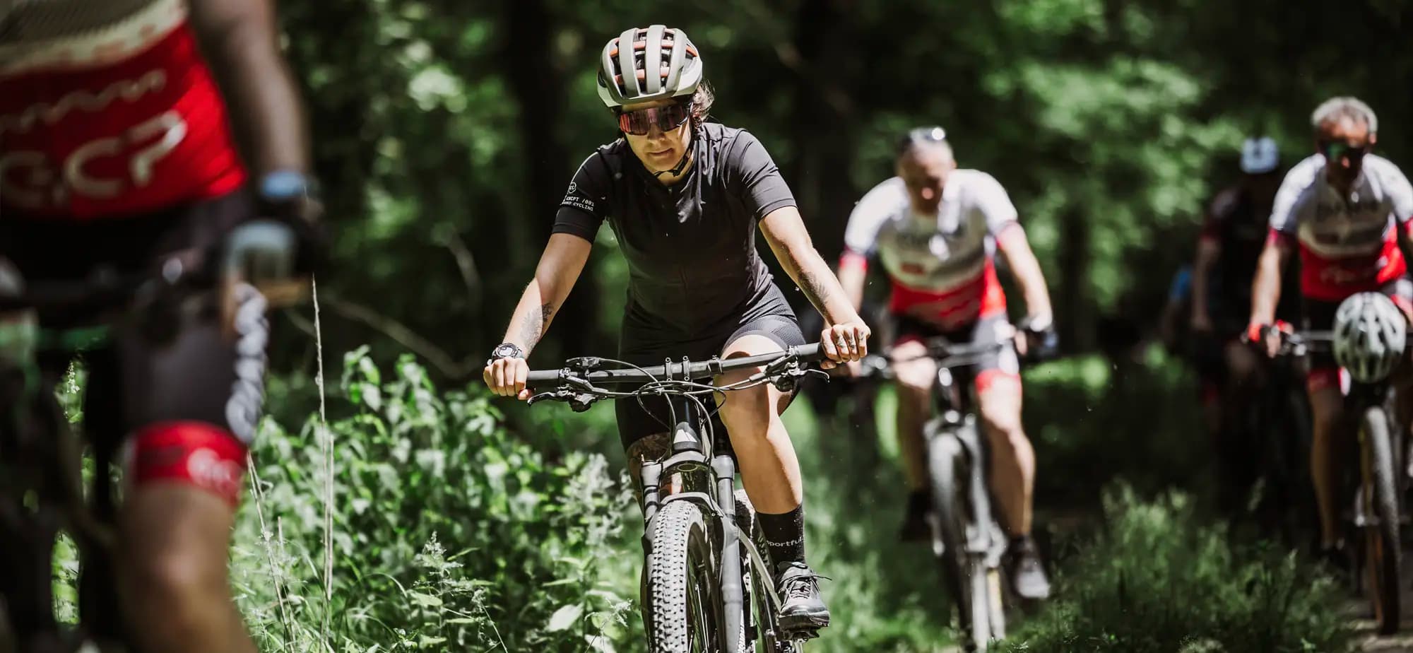 Gravel & Adventure